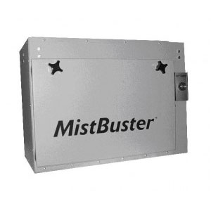 MistBuster®